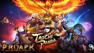 taichi panda heroes pvp rank taichi panda heroes pvp rank