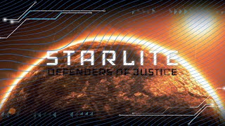 Starlite: Defender of Justice [PS5, 4K, 30fps] - Demo 0016