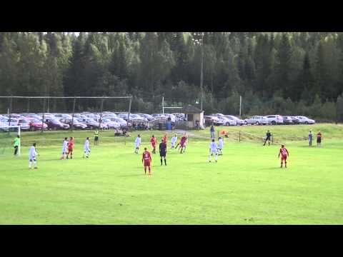 Anundsjö IF - Selånger FK