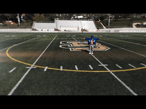 Sadboy Loko ft Mr. Shadow - West Coast [Official Music Video]