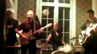 Sven Zetterberg 2014 04 09 Ronneby Café & Matsal Ronneby, Blekinge, Sweden