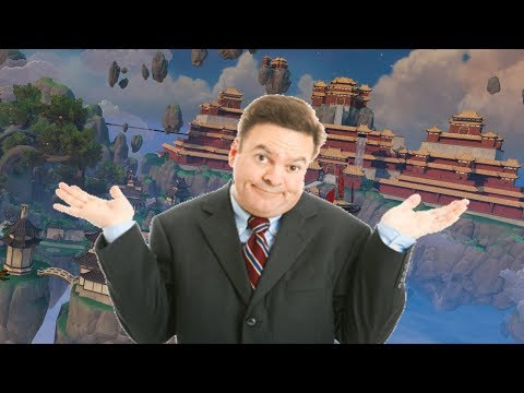 Honestly I can't even think of how to Clickbait. Give me views please. - GrandMasters Ranked Duel