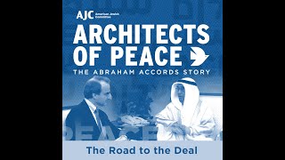 Architects of Peace: Episode 1 - The Road to the Deal