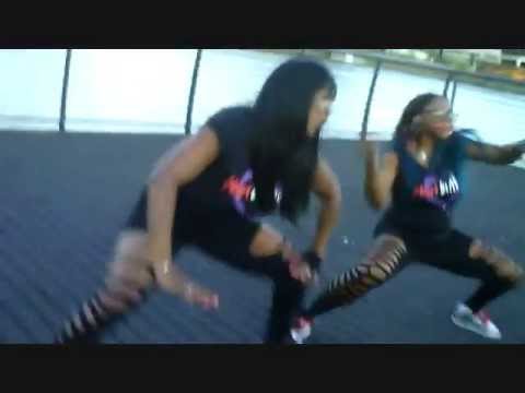 DTD Weekly WK:5 lets take a left to Nigeria? :)