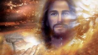 He&#39;s Alive By Johnny Cash w June Carter Cash from his album A Believer Sings The Truth