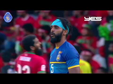 𝗠𝗔𝗟𝗗𝗜𝗩𝗘𝗦 𝗩𝗦 𝗦𝗥𝗜 𝗟𝗔𝗡𝗞𝗔 / 𝗠𝗮𝘁𝗰𝗵 𝗛𝗶𝗴𝗵𝗹𝗶𝗴𝗵𝘁𝘀 / 𝗠𝗮𝘁𝗰𝗵 𝗡𝘂𝗺𝗯𝗲𝗿 𝟬𝟳 / 𝗦𝗔𝗙𝗙 𝗖𝗵𝗮𝗺𝗽𝗶𝗼𝗻𝘀𝗵𝗶𝗽 𝟮𝟬𝟮𝟭