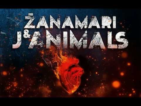 Žanamari & J'Animals - Ni prvi ni posljednji