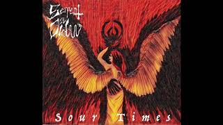 Serpent ov Old - The Ghost of the Chesapeake