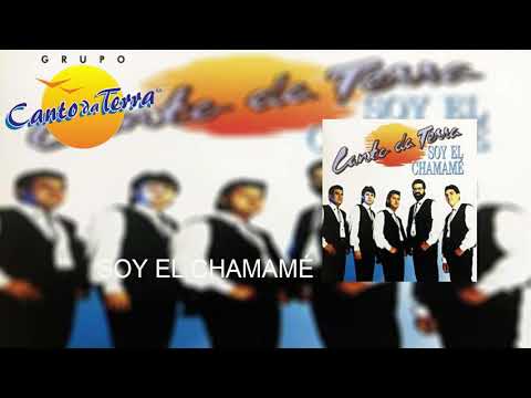 Soy El Chamamé - Canto da Terra