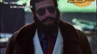 Various Artists - Slum Creeper (1960) | Yeşilçam Film Müzikleri