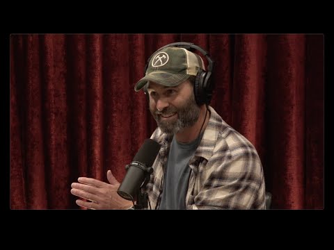 Joe Rogan Experience #2165 - Jack Carr
