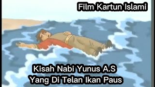 Download lagu Film Kartun Islami,Kisah Nabi Yunus Yg DiTelan Ikan Paus || Subscribe & Nyalakan Lonceng Nya 🙏 mp3