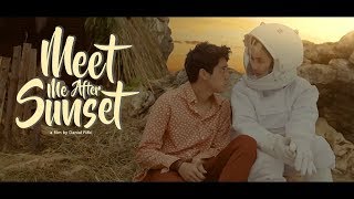 MEET ME AFTER SUNSET | TEASER TRAILER VERSI VINO