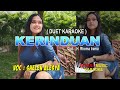 Kerinduan Duet Karaoke Voc Shelen Alesya