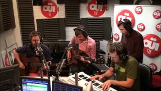 Girbig - Bad To Be Alone - Session Acoustique OÜI FM