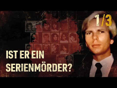 CrimeTime: Disco-Morde – Die verschwundenen Mädchen | Der Menschenjäger (S28/E01)