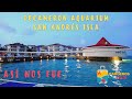 Hotel Decameron Aquarium San Andres Todo Incluido