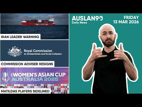 How to Sign D.p.r.k. in Auslan
