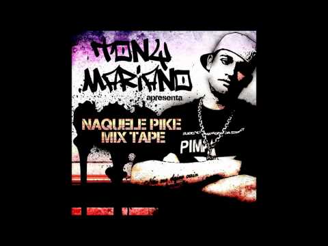 Tony Mariano part Mc Gra - Principios