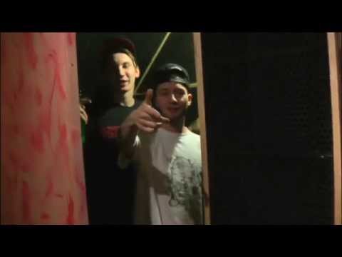 4. Lubin feat. Jahon - Blask