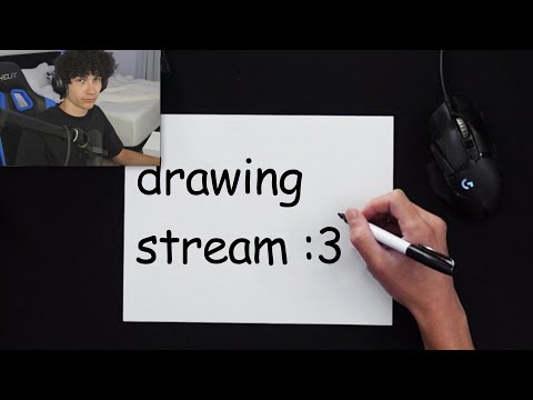 Drawing With Aphantasia: Adaptive Techniques for Artists