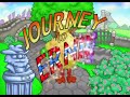 Journey To Ernie The Box All Segments