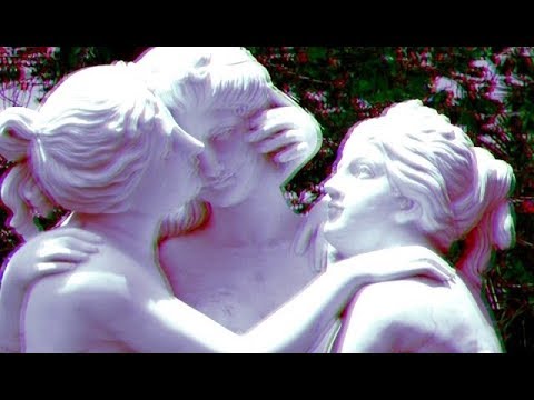 TRASH LORD ╺╸ Ghostchant (ft. Glo and Madi Larson)