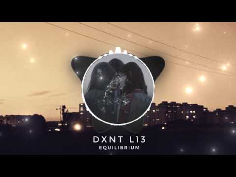 DXNT L13 - Equilibrium