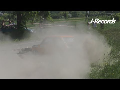 3.Runda Rajdowy Puchar Śląska 2017 - Skoczów/Ochaby - MAX ATTACK