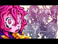 Studying Cool Art Styles SEMI HOW TO