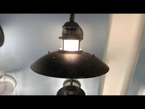 Миниатюра изображения товара Бра уличное Odeon Light Dante 4164/1WA