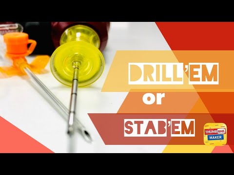 Intravenous vs. Intraosseous Access for Out-of-Hospital Cardiac Arrest /LIVE Stream