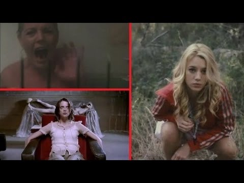 Best unknown • most underrated horror movies • top 25