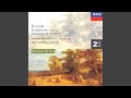 Elgar: Symphony No. 1 in A flat, Op. 55: 4. Lento - Allegro