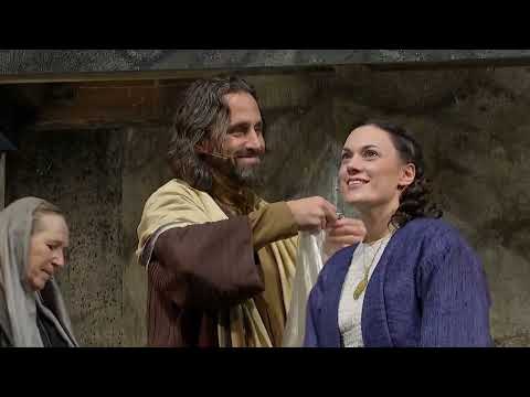 Salzburger Adventsingen 2021 -  Hava Nagila