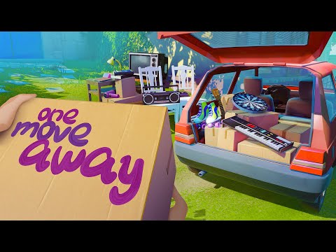 One Move Away Demo Trailer | Wholesome Direct 2025