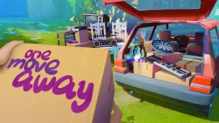 Trailer