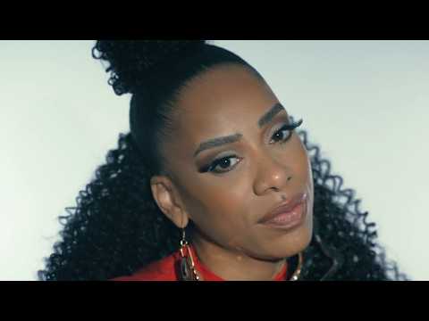 Rohane, Kailyn - Kité Mwen Viv (Clip Officiel)