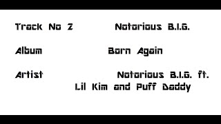 02   Notorious B I G ft Lil Kim and Puff Daddy lyrics