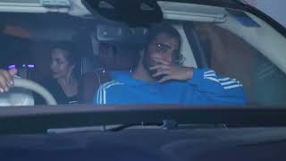 Alia Bhatt, Arjun Kapoor, Amrita Arora, Kareena Kapoor Khan Spotted At Karan Johar Residence In Band
