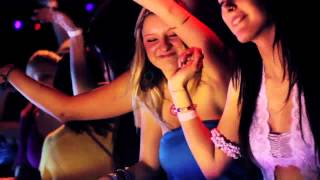 HOUSE INFERNO -  The limit     VIDEO HD