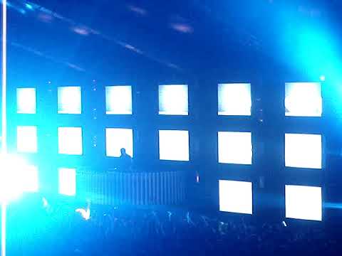 DJ.KRIS - SUNRISE FESTIVAL 2005