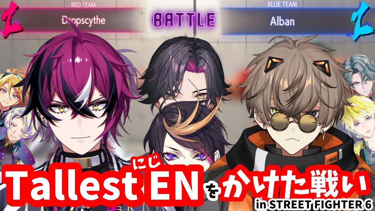 YouTubeサムネイル