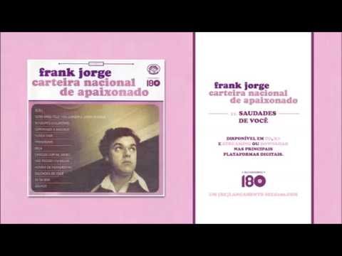 Saudades De Você video