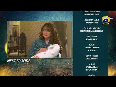 Grift Episode 48 Teaser - 10th February 2023 - HAR PAL GEO