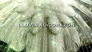 Maná - Lluvia al Corazón (Lyric Video)