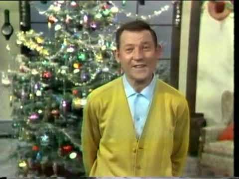 THE RAY CONNIFF CHRISTMAS SHOW (PART 1/4)