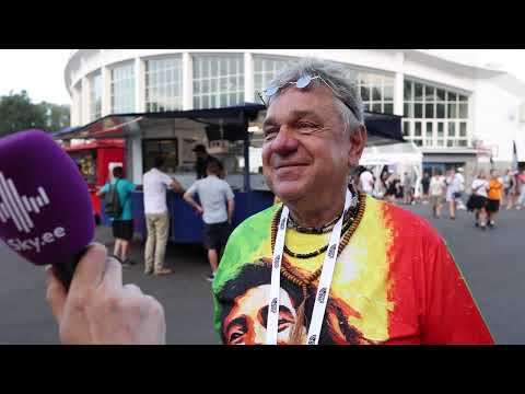 Allan Roosileht Õllesummerist: see on täiesti imeline!