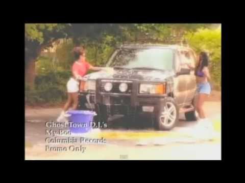 The Middle School 97- 98