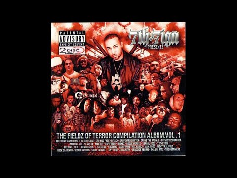 Dr.  Ill - Durti Crates